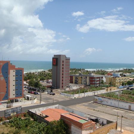 Hotel Boreas Fortaleza  Exterior photo