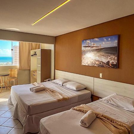 Hotel Boreas Fortaleza  Exterior photo