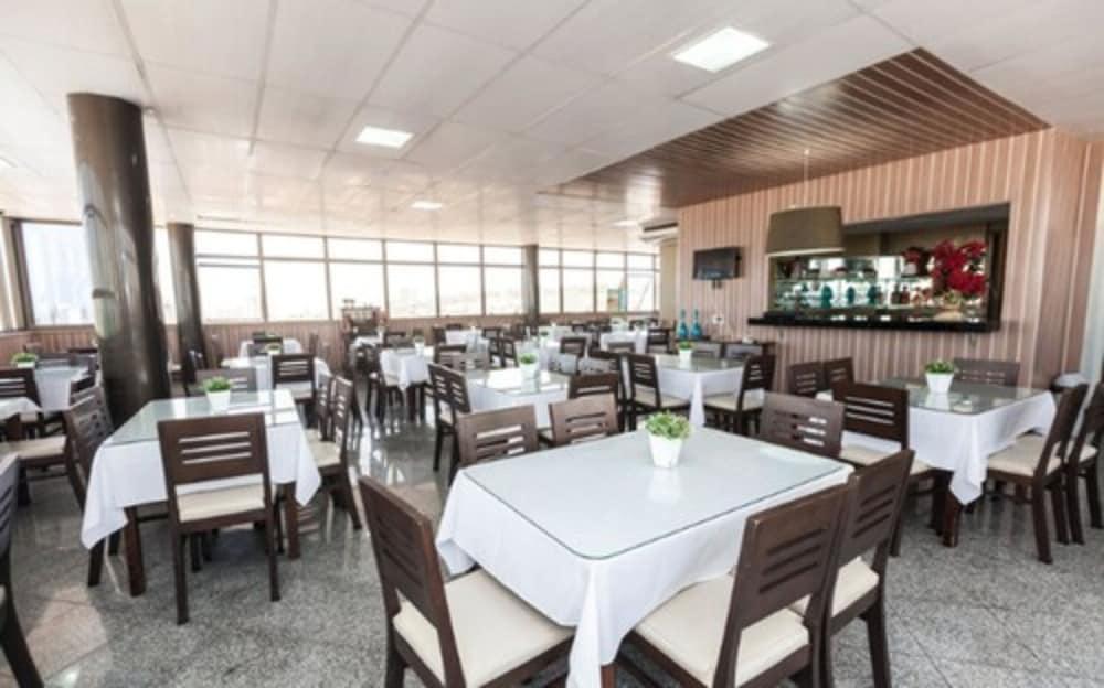 Hotel Boreas Fortaleza  Exterior photo