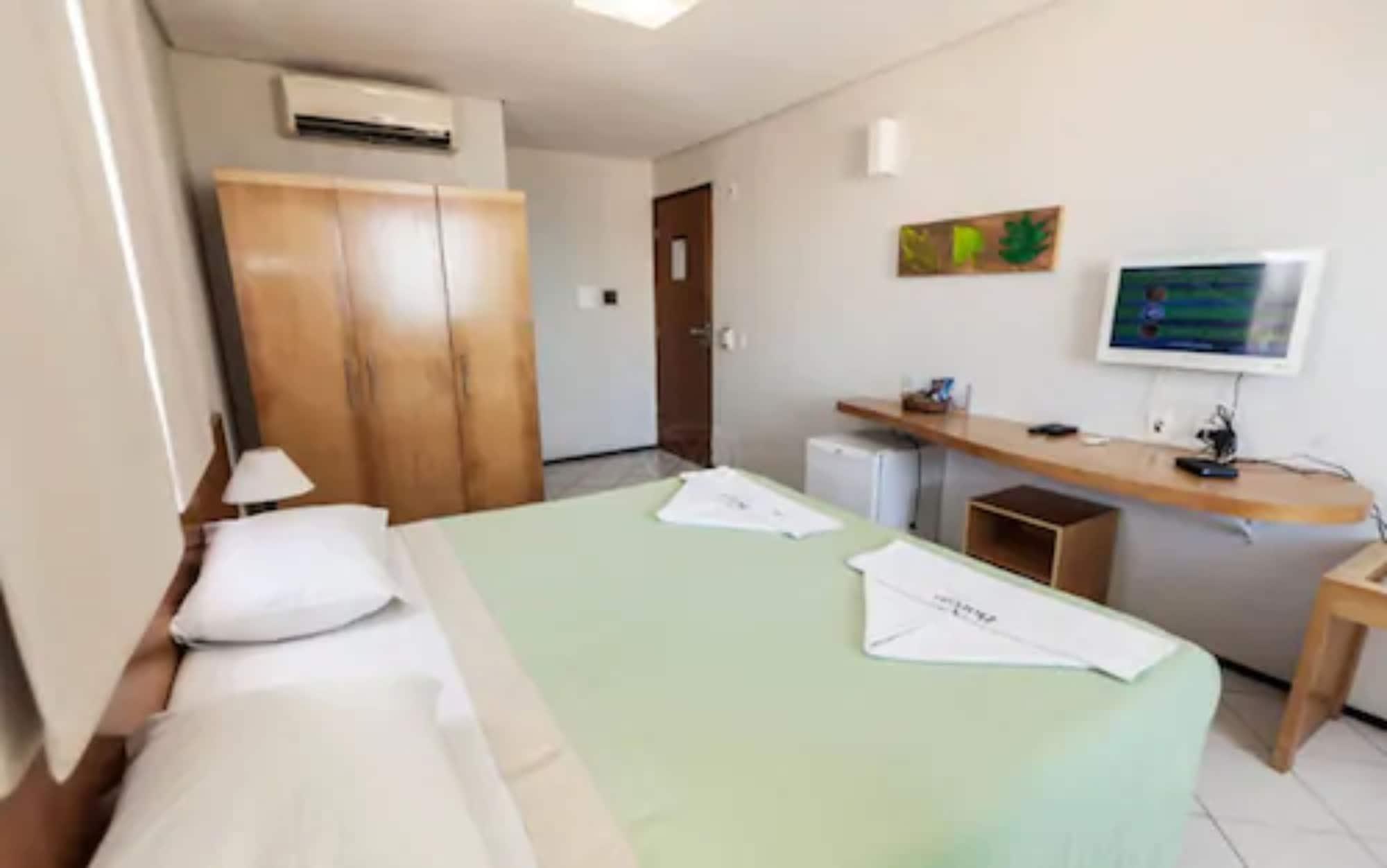 Hotel Boreas Fortaleza  Exterior photo