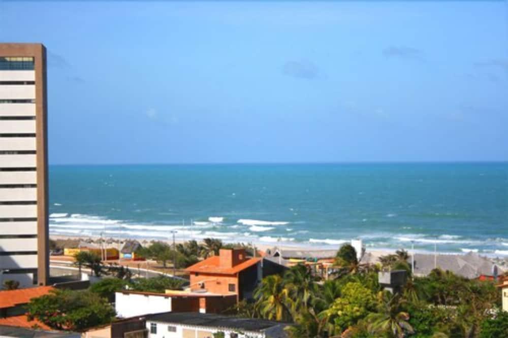 Hotel Boreas Fortaleza  Exterior photo