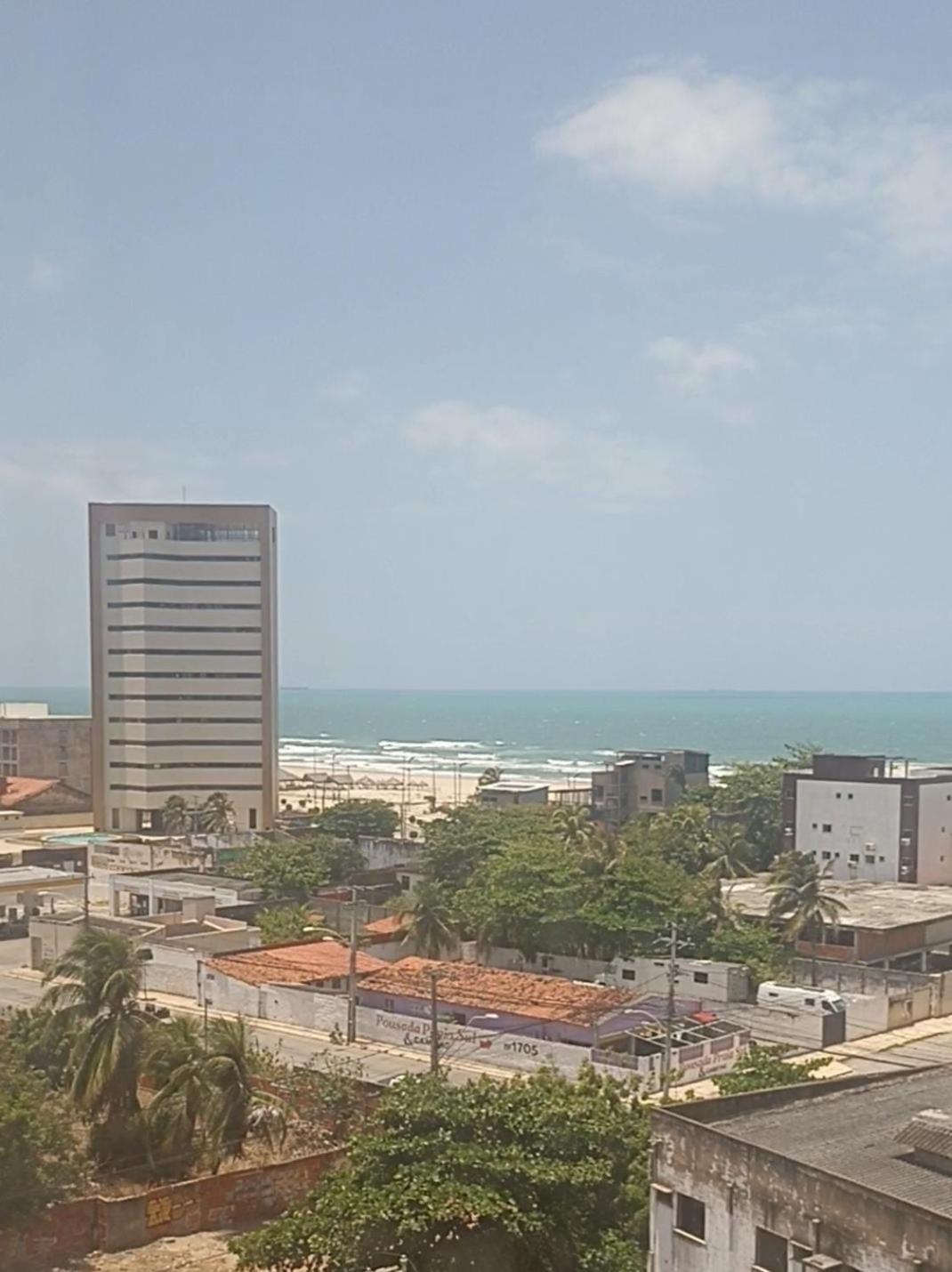 Hotel Boreas Fortaleza  Exterior photo