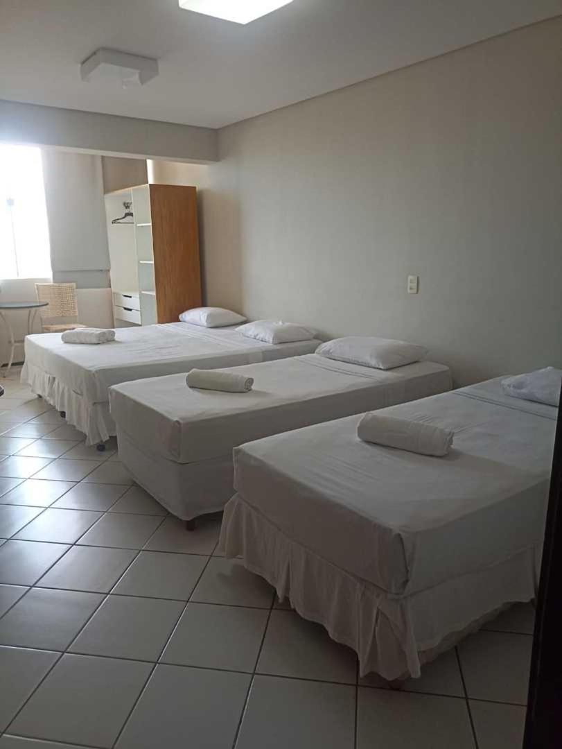Hotel Boreas Fortaleza  Exterior photo