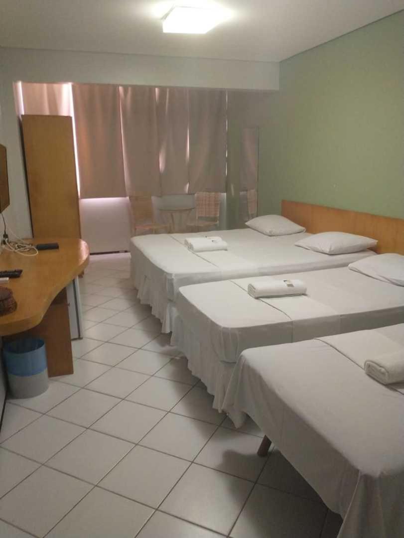 Hotel Boreas Fortaleza  Room photo