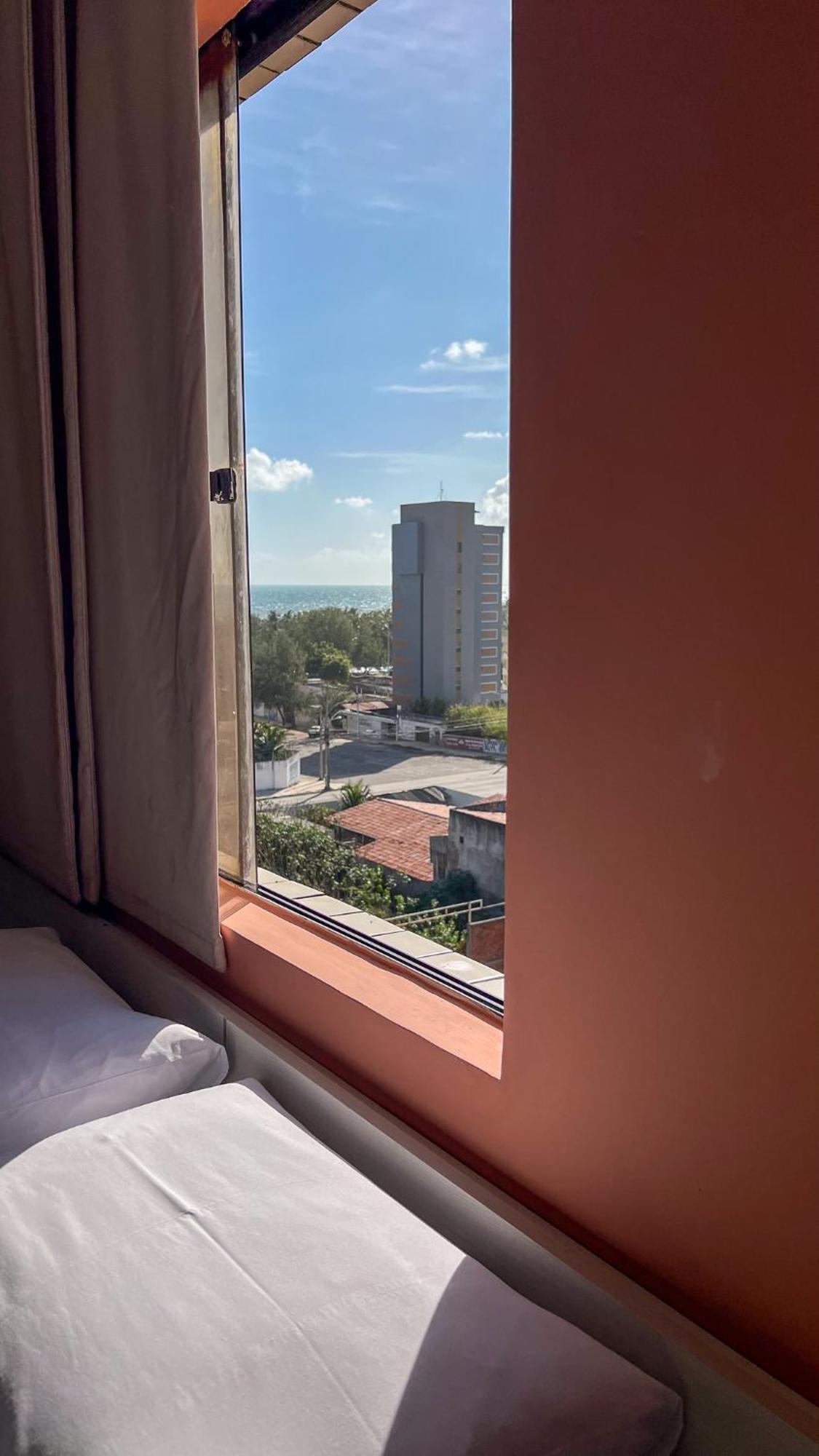 Hotel Boreas Fortaleza  Exterior photo