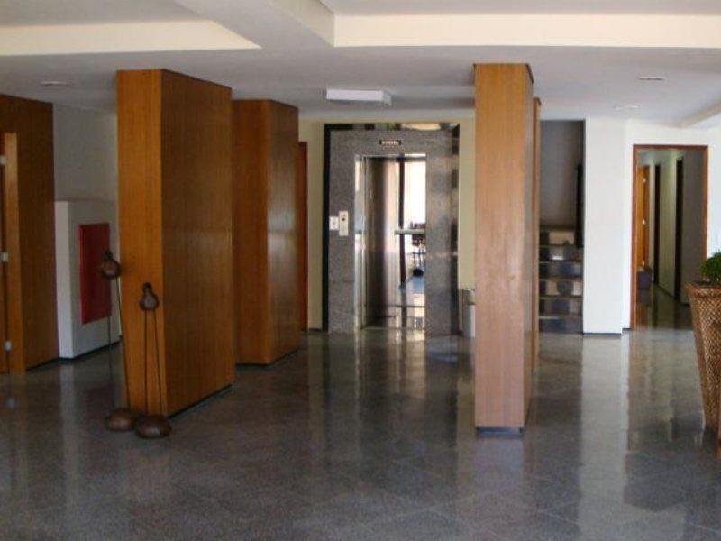 Hotel Boreas Fortaleza  Exterior photo