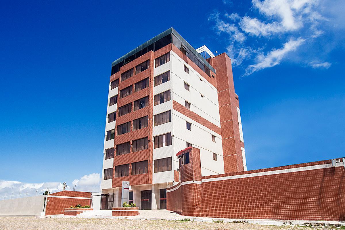 Hotel Boreas Fortaleza  Exterior photo