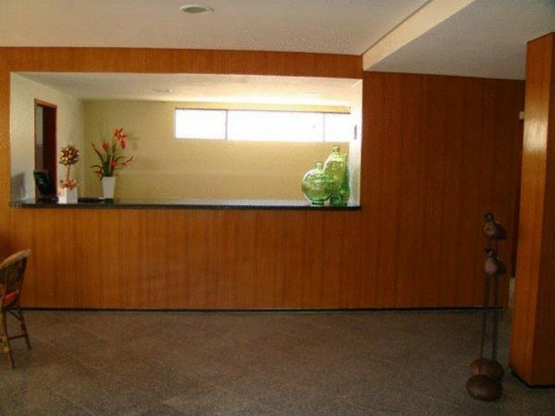 Hotel Boreas Fortaleza  Exterior photo