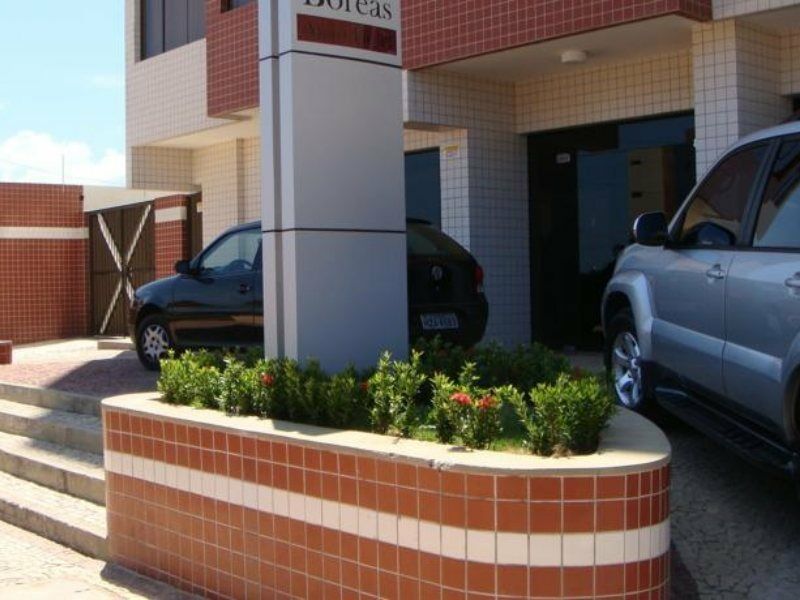 Hotel Boreas Fortaleza  Exterior photo
